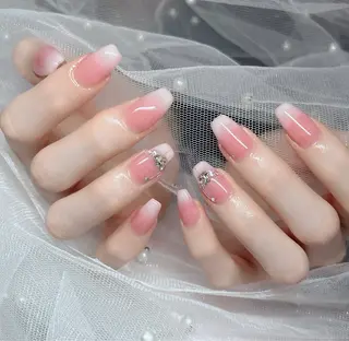 ネイル 🎀Lilla💎 Nail Salonのネイルデザイン