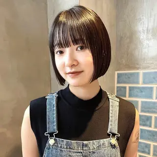 ショート おぐらみゆう 🍎ボブ/ショートのヘアスタイル