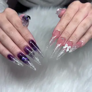 ネイル Vesper sakiのネイルデザイン