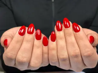 ネイル 祇園 彩寧のネイルデザイン