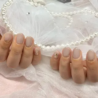 ネイル Nailsalon MeMe YUMIのネイルデザイン