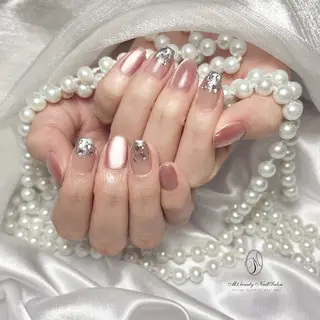 ネイル M2beauty Renaのネイルデザイン