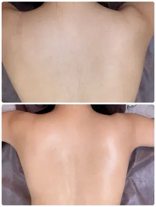 Lei beauty salon所属・松ヤニワックス専門/ 梅田/Leiのエステ・リラクイメージ