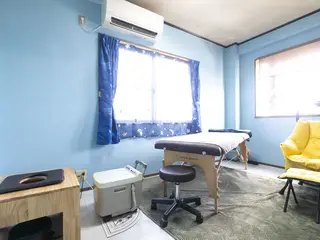 温活サロン ゆらりのエステ・リラクイメージ