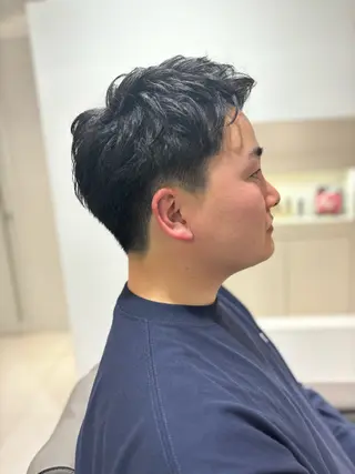 ショート 白土 さくらのヘアスタイル