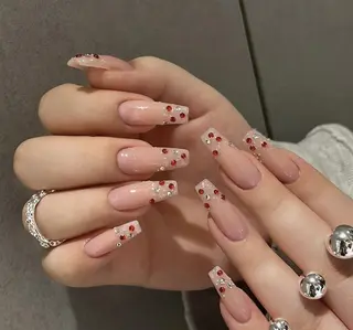ネイル 🎀 NaNa_nailのネイルデザイン