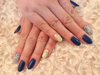 ネイル 高岡 真里子のエステ・リラクイメージ