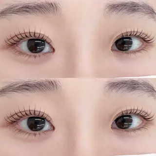 マツエク・マツパ CLUTCH やまなかのマツエク・マツパデザイン