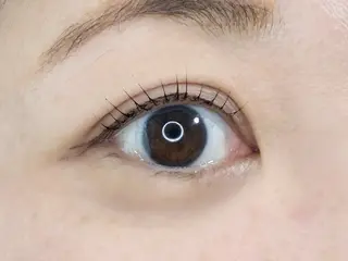 マツエク・マツパ のなか みきのマツエク・マツパデザイン