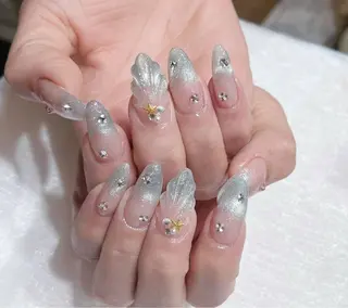 ネイル Babarla Nailのネイルデザイン