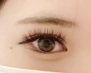 マツエク・マツパ 💟 nao💟のマツエク・マツパデザイン