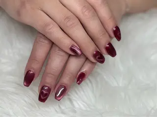 ネイル ネイルサロン ANELAのネイルデザイン