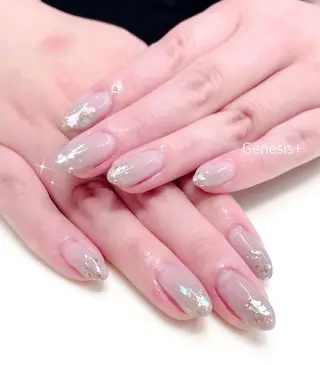 ネイル Genesis Plus大津京店のエステ・リラクイメージ