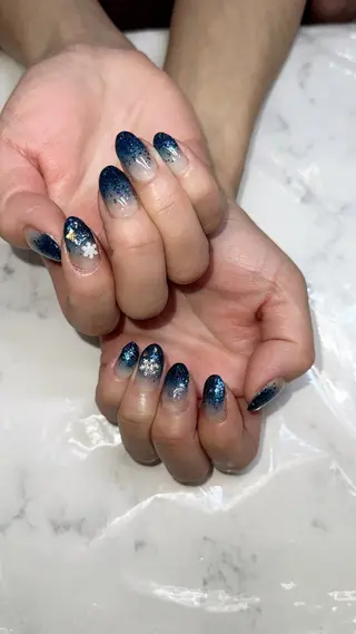 ネイル 💎Guarendo💎錦糸町店所属・✨アン ミユ✨のネイルデザイン