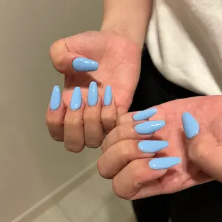 ネイル ere beauty yukiのネイルデザイン