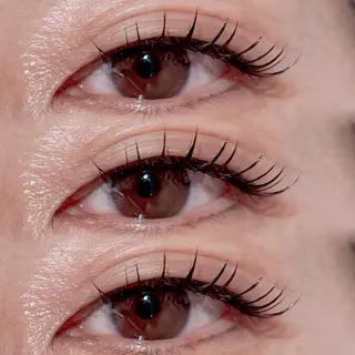 マツエク・マツパ lecocone’mue所属・秋元 菜織のマツエク・マツパデザイン