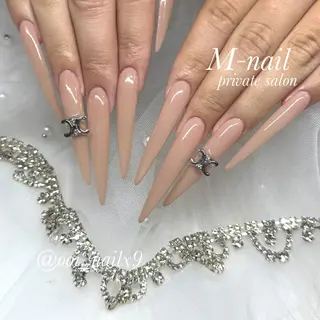ネイル M-nail ／ KONOMIのネイルデザイン