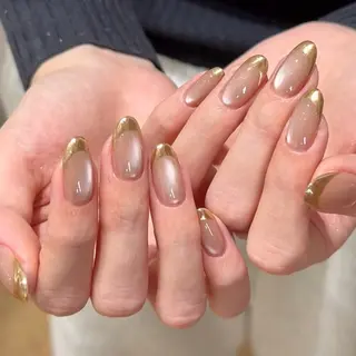 ネイル Fairly Nailのネイルデザイン