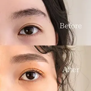 マツエク・マツパ tress (トレス)のマツエク・マツパデザイン