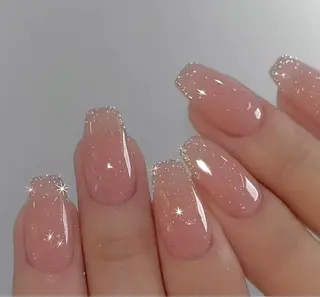 ネイル NailSalon✨ Écrinエクランのネイルデザイン