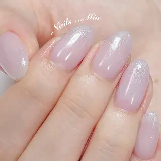 ネイル .Nails Mio 赤羽西ネイルサロンのネイルデザイン