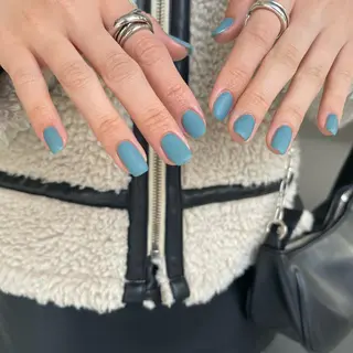 ネイル ユナ🌙 nailのネイルデザイン