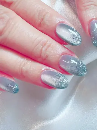 ネイル M Seshimoのネイルデザイン