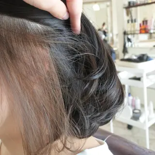 ミディアム 田中 愛奈のその他イメージ