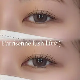 マツエク・マツパ マツエク/パーマ天神 Nanamiのマツエク・マツパデザイン