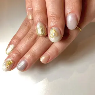 ネイル Ange epais nAnnAnのその他イメージ