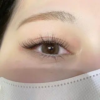 マツエク・マツパ Dress梅田 / 芦田のマツエク・マツパデザイン