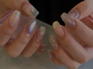 ネイル LOA.所属・LOA. nanaのネイルデザイン