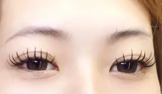 マツエク・マツパ *.川崎中島.* Álloのマツエク・マツパデザイン