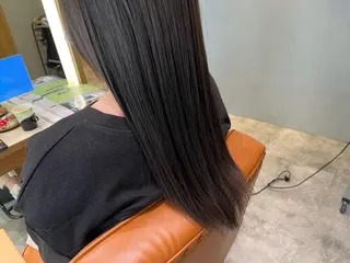 ロング カラー olelo国立🐟 Maho🐟のヘアスタイル