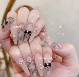 ネイル TABI ANA.CHUOのネイルデザイン