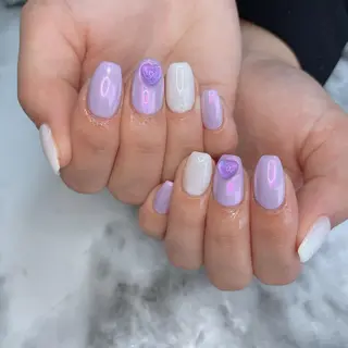 ネイル salon de belnetta所属・kayo 💅のネイルデザイン