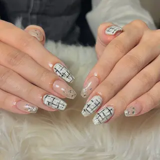 ネイル hohomi .のネイルデザイン