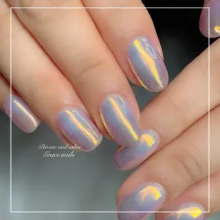 ネイル GRACE NAILSのネイルデザイン