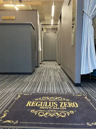 レグルスゼロ 甲府店のエステ・リラクイメージ