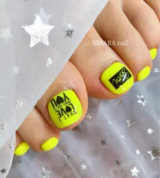 ネイル KIRARA ネイルサロンのネイルデザイン