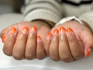 ネイル atelier plutoのネイルデザイン