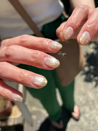 ネイル Lapis *のネイルデザイン