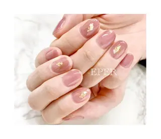 ネイル ネイルサロン -EPER-エペルのネイルデザイン