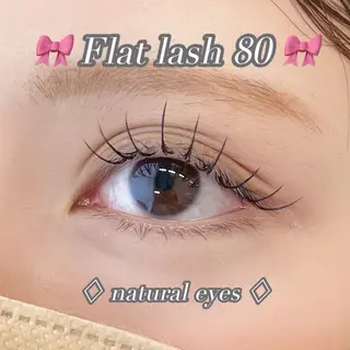 マツエク・マツパ 横浜 eyelist しみず🌙💭のマツエク・マツパデザイン