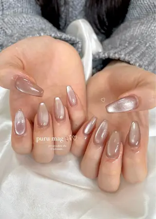 ネイル private salon uluのネイルデザイン