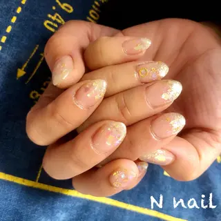 ネイル N nailのネイルデザイン