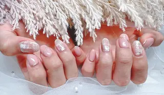 ネイル Melody メロディのネイルデザイン