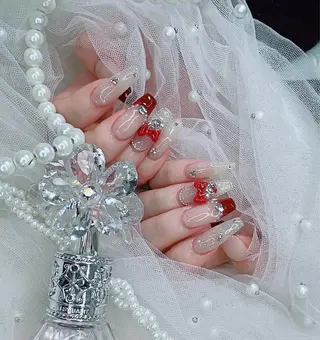 ネイル R salonのネイルデザイン