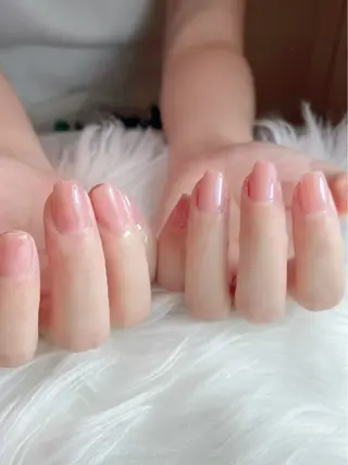 ネイル HALU ハルのネイルデザイン