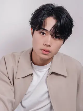 ショート メンズ特化 ishiiのヘアスタイル